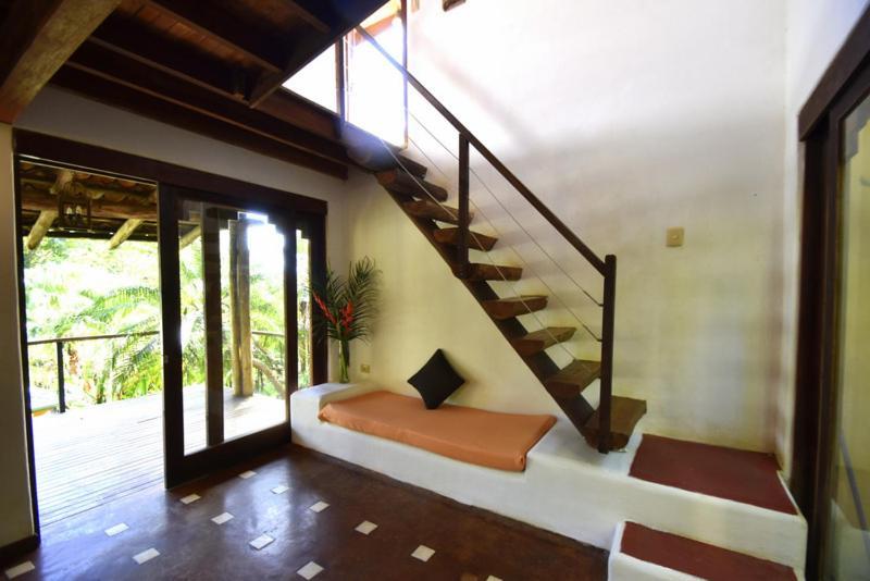 Ostional Wildlife Refuge Villas Punta India מראה חיצוני תמונה