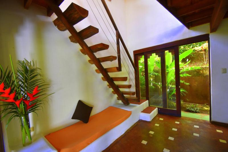 Ostional Wildlife Refuge Villas Punta India מראה חיצוני תמונה