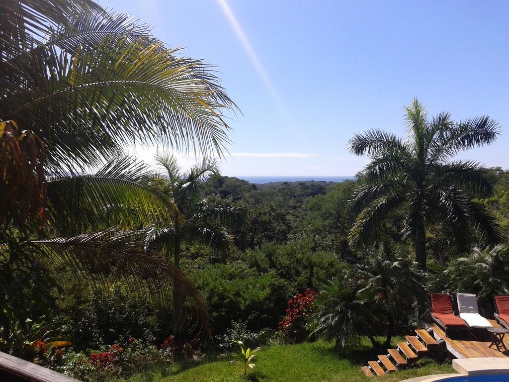 Ostional Wildlife Refuge Villas Punta India חדר תמונה