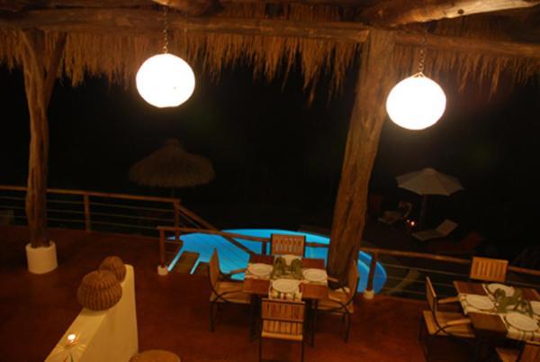 Ostional Wildlife Refuge Villas Punta India מראה חיצוני תמונה
