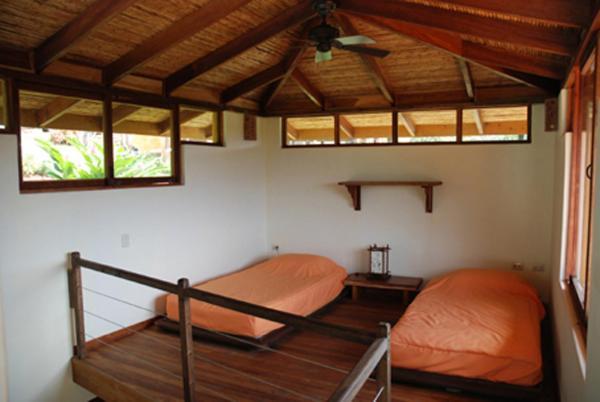 Ostional Wildlife Refuge Villas Punta India מראה חיצוני תמונה