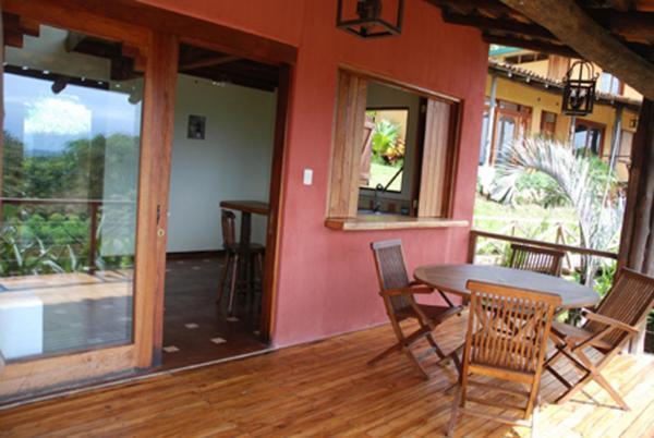 Ostional Wildlife Refuge Villas Punta India מראה חיצוני תמונה