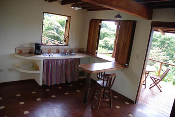Ostional Wildlife Refuge Villas Punta India מראה חיצוני תמונה