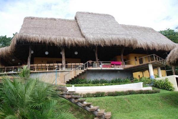 Ostional Wildlife Refuge Villas Punta India מראה חיצוני תמונה
