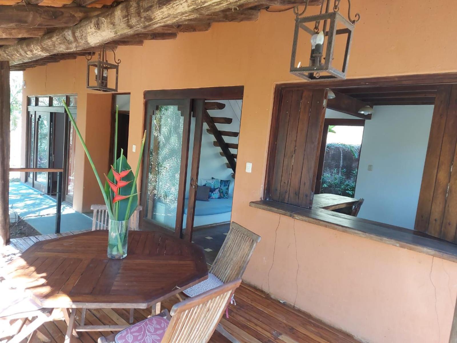 Ostional Wildlife Refuge Villas Punta India מראה חיצוני תמונה