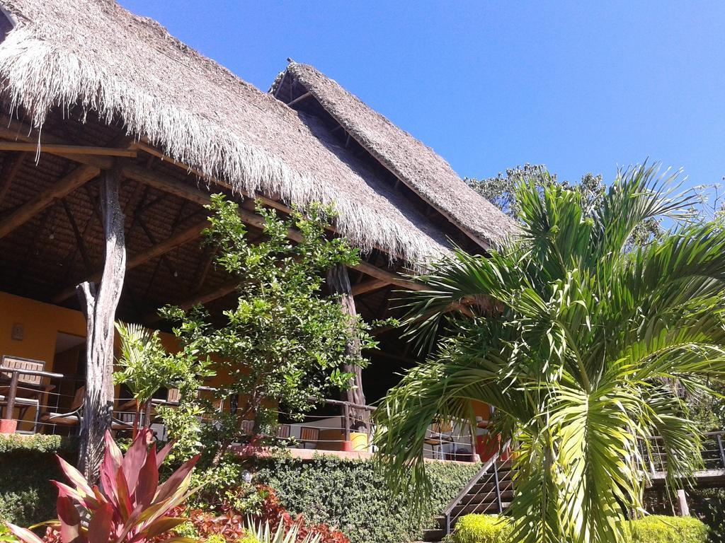 Ostional Wildlife Refuge Villas Punta India חדר תמונה