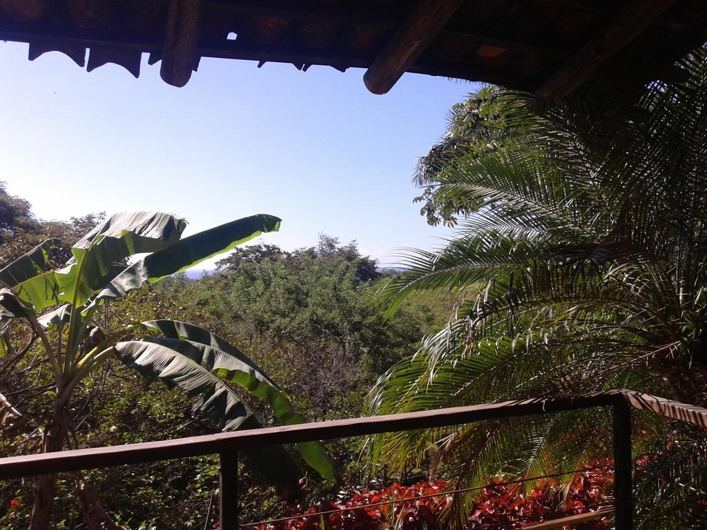 Ostional Wildlife Refuge Villas Punta India חדר תמונה