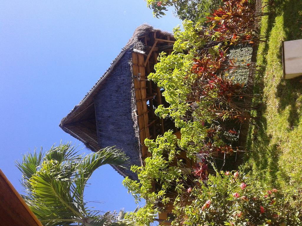 Ostional Wildlife Refuge Villas Punta India חדר תמונה